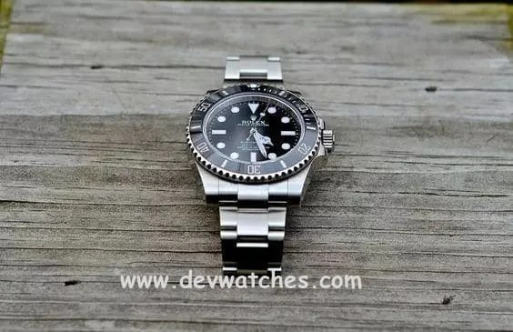 fake watch