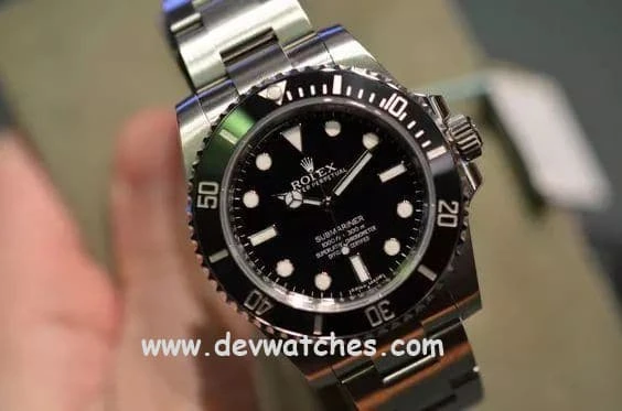 fake watch