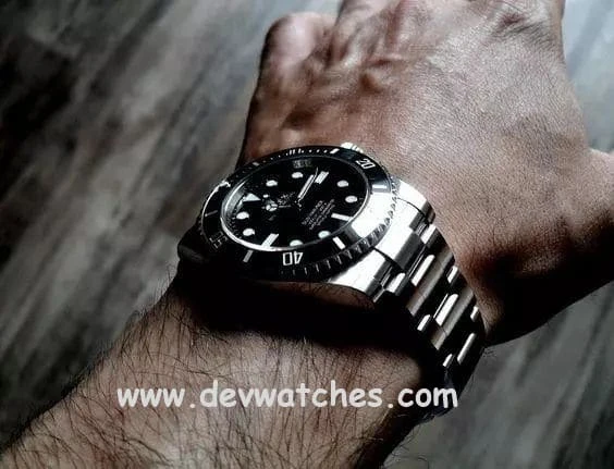 fake watch