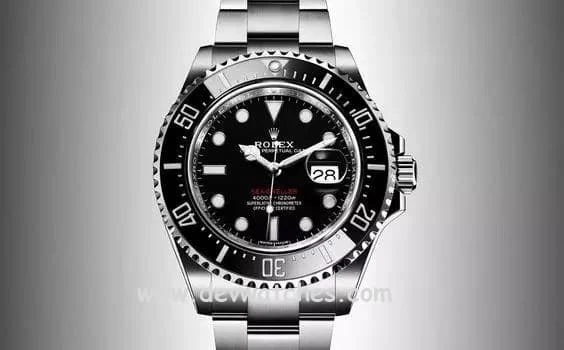 fake watch