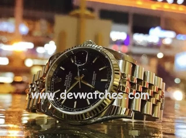 fake rolex watch