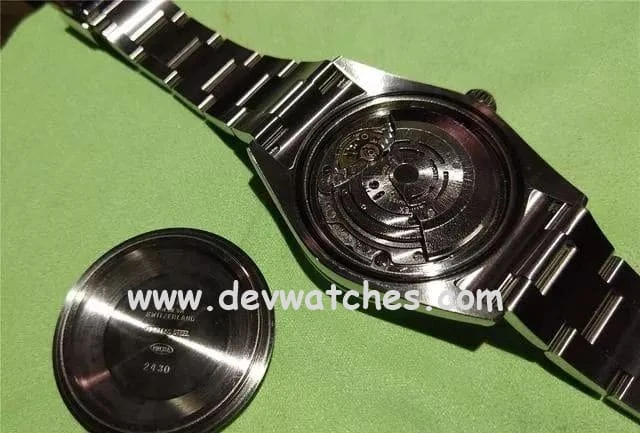 fake rolex watch