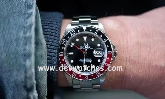 fake rolex watch