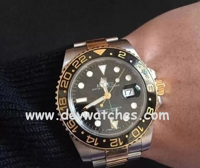 fake rolex watch