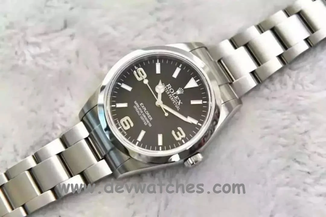 fake rolex watch