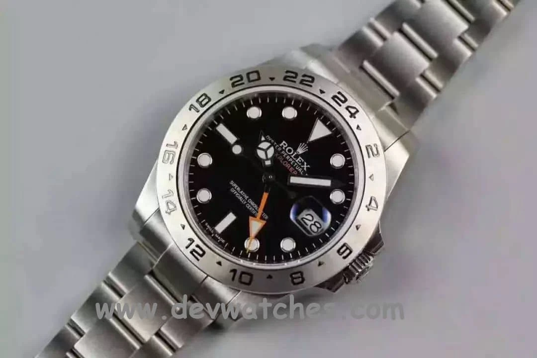 fake rolex watch