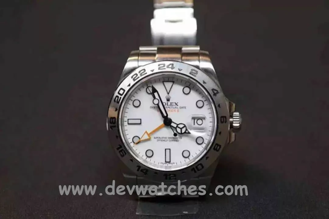 fake rolex watch