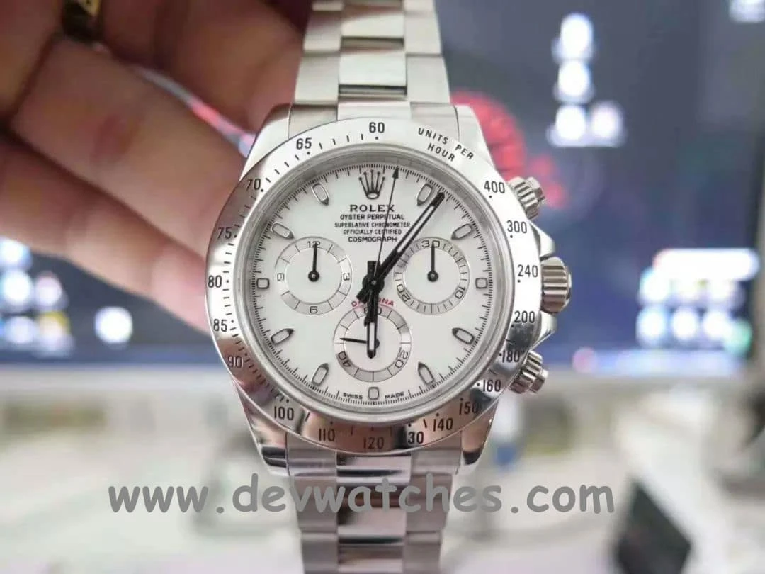fake rolex watch