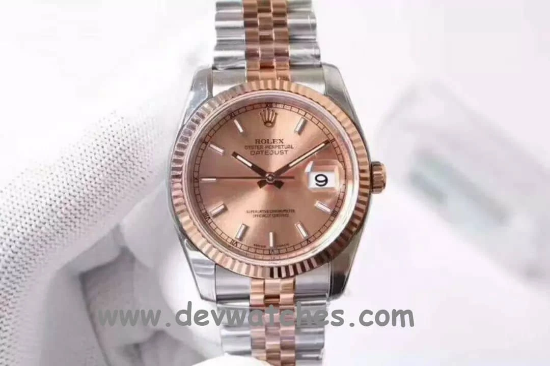 fake rolex watch