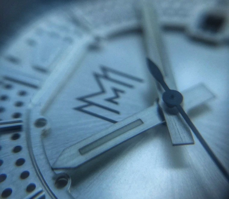 fake cartier watch