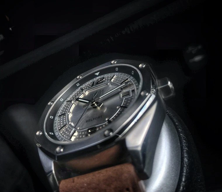 fake cartier watch